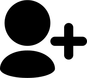 Icon Invite Line Png, Transparent Png PNG image with transparent background