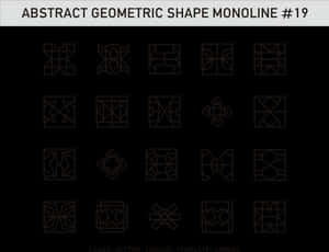 Vector Geometric Shapes Png, Transparent Png PNG image with transparent background