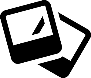 Gallery - Gallery Vector Icon Png, Transparent Png PNG