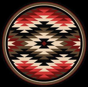 Abstract Geometric Starburst Design PNG