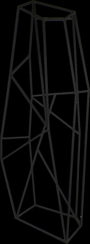 Home Decor Geometric Sculptures, HD Png Download PNG image with transparent background