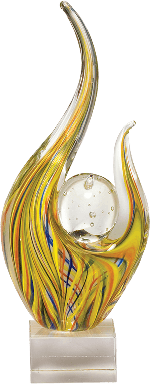 Transparent Grammy Award Clipart - Glass Award Png, Png Download PNG image with transparent background