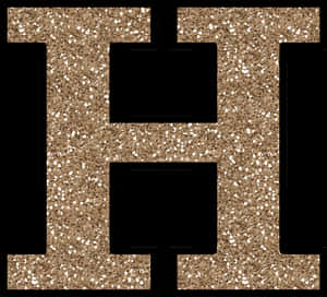 Abstract Glitter Geometric Pattern PNG image with transparent background