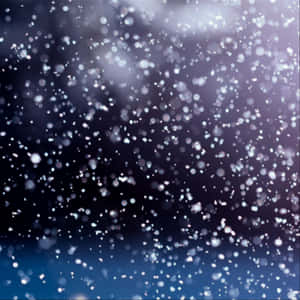 Abstract Glitter Sparkles Background PNG image with transparent background