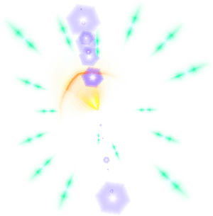 Efectos De Iluminacion Png Gif, Transparent Png PNG with transparent background