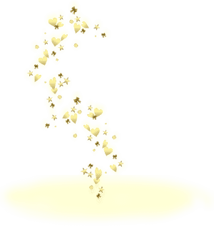 Para Photoshop Destellos Dorados Png, Transparent Png PNG with transparent background