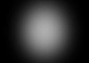 Abstract Gradient White Circle PNG image with transparent background