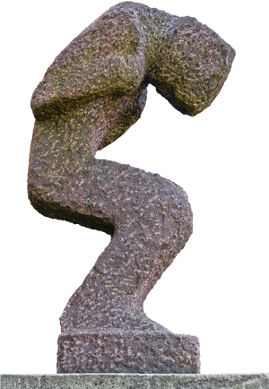Transparent Modern Sculpture Png, Png Download PNG image with transparent background