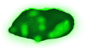 Aether Energy Around Meteor - Illustration, HD Png Download PNG with transparent background