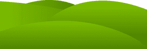 Meadow Greenscape Transparent Background PNG image with transparent background