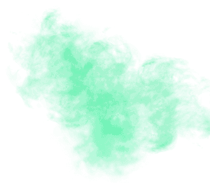 #ftestickers #mist #cloud #fog #limegreen, HD Png Download PNG image with transparent background