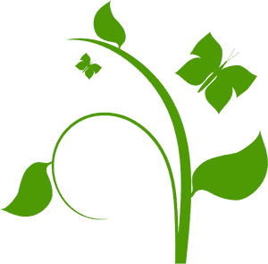 Pesquisa Google Free Clipart Images, Free Images, Folders, - Flower Vine Clip Art, HD Png Download PNG image with transparent background