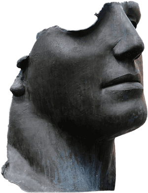 Sculpture, Centurion, Bamberg, Figure, Artwork, HD Png Download PNG image with transparent background