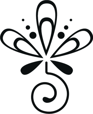 Tammy Lyn Appenzellar Energy Healing , Png Download - Line Art, Transparent Png PNG image with transparent background