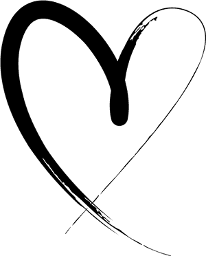 Hand Drawn Heart, HD Png Download PNG with transparent background