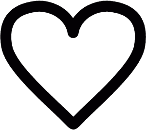 Psychology - Heart Line Icon Png, Transparent Png PNG image with transparent background