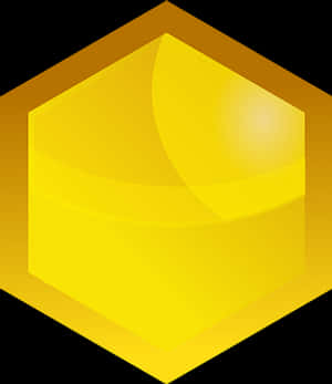 Abstract Honeycomb Icon PNG image with transparent background