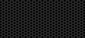Abstract Honeycomb Pattern Background PNG with transparent background