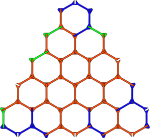 Graphene Nanoribbon Band Structure, HD Png Download PNG image with transparent background