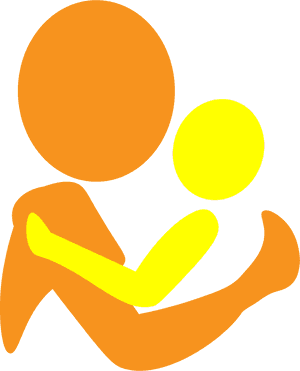 Hugging Clipart Transparent Background, HD Png Download PNG image with transparent background