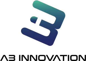 Abstract Innovation Logo PNG Image