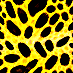Abstract Leopard Spots PNG 31 PNG image with transparent background