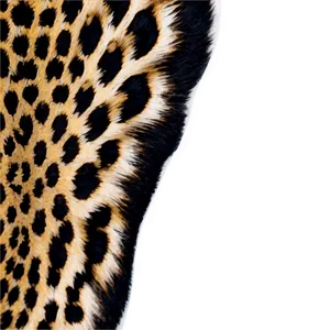 Abstract Leopard Spots Png Otr98 PNG Image