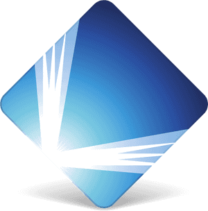 Light Beam Logo PNG image with transparent background