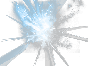 Abstract Psd Official - Destello De Luz Png, Transparent Png PNG with transparent background