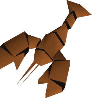 Runescape Lobster, HD Png Download PNG image with transparent background