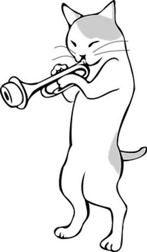 Abstract Manta Rays Silhouette PNG Image