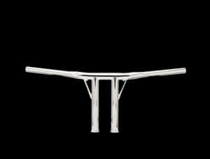 Jail Bar 10 Chrome - Coffee Table, HD Png Download PNG