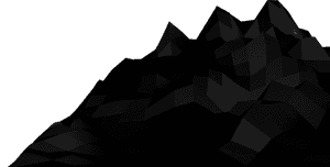Wide - S - - 229 - 7 Kb, For Computer, House In The - Black Mountain No Background PNG image with transparent background