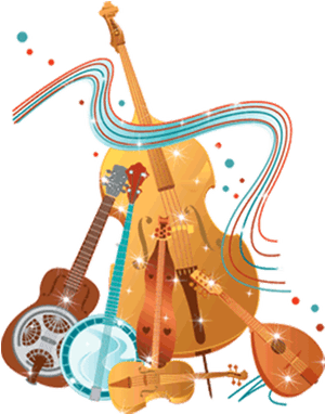 Musical Instruments PNG Images - 33 Free Transparent PNGs | PNGImages.com