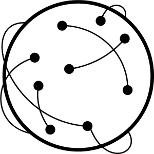 Ways Of Achieving A Big Data Capability Without The - Icon Datascience, HD Png Download PNG