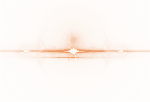 Flare Lens Png Free Download - Orange Lens Flare Transparent PNG image with transparent background