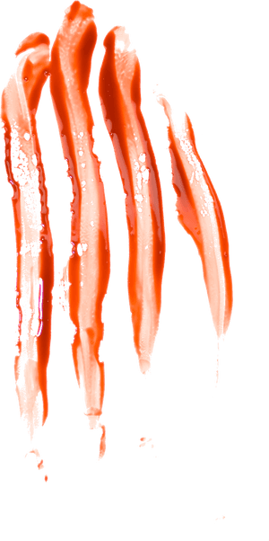 Blood Finger Scratches - Aka Touch My Blood Album Cover, HD Png Download PNG image with transparent background