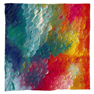 Abstract Painting Design PNG 58 PNG image with transparent background