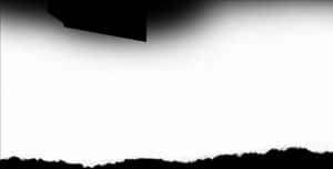 Abstract Paper Rip Effect PNG