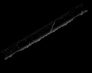 Abstract Paper Rip Texture PNG