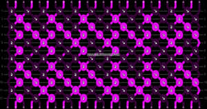 Transparent Diagonal Stripe Pattern Png - Popular Cool Friendship Bracelet Patterns, Png Download PNG with transparent background