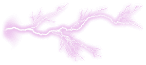 #lightning #purple #purplelightning #lightningeffect - Lightning Effect Png, Transparent Png PNG image with transparent background