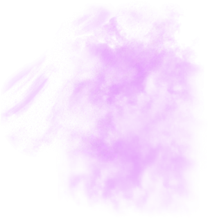 Abstract Purple Mist Texture PNG Image