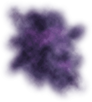 Purple Smoke Png - Purple Smoke Effect Png PNG image with transparent background