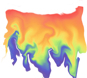 Lagrimas De Arcoiris Png, Transparent Png PNG image with transparent background