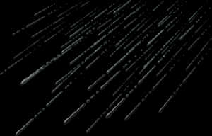 Abstract Raindrops Falling Dark Background.jpg PNG with transparent background