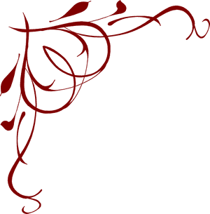 Maroon Border Frame Png Pic - Burgundy Border Clip Art, Transparent Png PNG