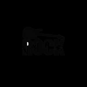 Abstract Rock Music Concept PNG image with transparent background