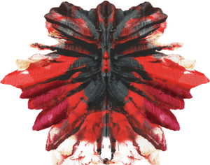 Rose Petals Blot - Craft, HD Png Download PNG image with transparent background