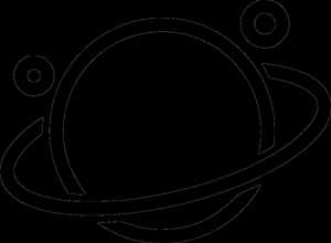 Saturn - Jonny Greenwood T Shirt, HD Png Download PNG image with transparent background